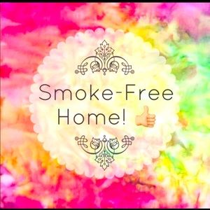 Smoke free home